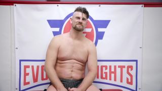 adult xxx clip 16 Evolved Fights, leather glove fetish on fetish porn -9