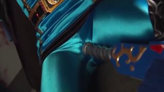 [SuperMisses.com] DHRY-17 Doujin Heroine 16 -Blue Fenril/Ryo Aoi-019-0