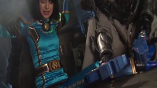 [SuperMisses.com] DHRY-17 Doujin Heroine 16 -Blue Fenril/Ryo Aoi-019-6