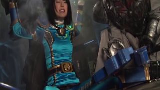 [SuperMisses.com] DHRY-17 Doujin Heroine 16 -Blue Fenril/Ryo Aoi-019-8