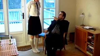 7117 Bad Schoolmarks-3