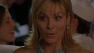 Kim Cattrall, Kristin Davis – Sex and the City s05e01 (2002)!!!-5