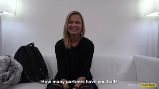 Online tube CzechCasting presents Aneta 19 (0491) – 21.04.2018-1