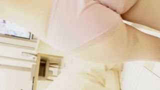 FC2-PPV-4787377 顔出し、Fカップ。マシュマロおっぱいパイズリからのパイパンピンク純潔マ◯コに血管浮き出た生ペニスで濃厚白濁ザーメン生中種付け妊娠確定-1