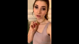 Eva de Vil () Video permission to cum denial clips out tomorrow 29-12-2020-0