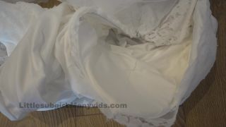 xxx clip 10 sanitary pad fetish masturbation porn | Littlesubgirl – Vampir Bride Squirts All Over Face – 4K | jerkoff encouragement-9