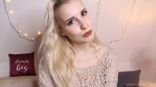 Selenerey - Your First Facial CEI - Handpicked Jerk - Off Instruction - Cum countdown-3