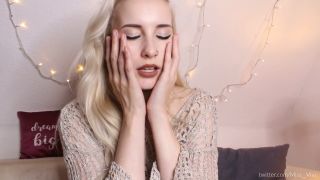 Selenerey - Your First Facial CEI - Handpicked Jerk - Off Instruction - Cum countdown-4