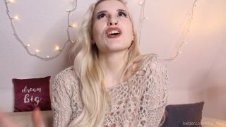 Selenerey - Your First Facial CEI - Handpicked Jerk - Off Instruction - Cum countdown-9