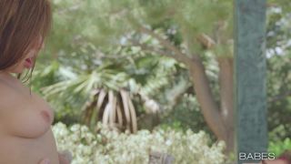 Ally Breelsen Beautiful Sexs - Hardcore-3