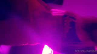 Jesse Jane - jessejanex () Jessejanex - dancing naked like a dork lol 19-12-2020-0