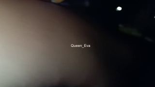 Queen Eva - ITALIAN WIFE CUM ON TITS BY HUSBANDS FRIEND AT PUBLIC PARK 720P - Big boobs-3