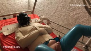 online clip 11 Fetish Clinic - Anna Rose - Null, aj applegate femdom on fetish porn -1