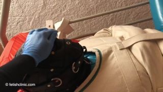 online clip 11 Fetish Clinic - Anna Rose - Null, aj applegate femdom on fetish porn -7