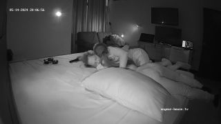 Libra And Papi Sex,May 14,2024 720P - Voyeur-1