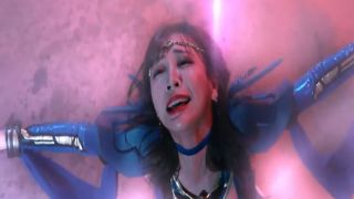 [WarAnLov.com] SPSD-19 Female Combatant SEGLA Super Heroine Ensemble!-027-7
