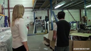 Melany - visite coquine pour melany - Hardcore-1