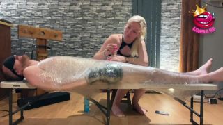 Bjqueenandrod- Ruined Orgasm Sex Clip Video Porn Download...-0