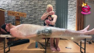 Bjqueenandrod- Ruined Orgasm Sex Clip Video Porn Download...-7