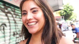online adult video 28 Silvia Santez Cumwalk Debut, nude fetish on cumshot -8