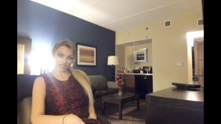 online clip 16 Katy_AnnXO - Office Girl Mind Fuck | dirty talk | pov femdom denial-1