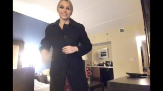 online clip 16 Katy_AnnXO - Office Girl Mind Fuck | dirty talk | pov femdom denial-5