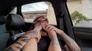 Anika: Ultimate Foot Domination - FullHD Femdom Worship Vide-0