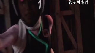 [WarAnLov.com] SPSD-55 Kougaiger VS Pink Ninja Captude Part 1-024-3