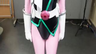 [WarAnLov.com] SPSD-55 Kougaiger VS Pink Ninja Captude Part 1-024-5