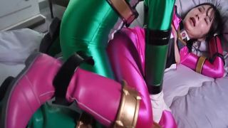 [SuperMisses.com] SPSD-81 Rescue Squadron Wakuseiber Special Episode 7-018-7