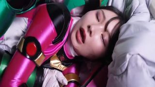 [SuperMisses.com] SPSD-81 Rescue Squadron Wakuseiber Special Episode 7-018-9