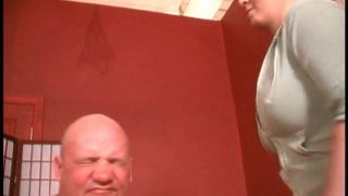 online xxx video 23 Club Dom - Goddess Lexi Sindel - Ruthless Vixen - Face Smacking Bitchly - SD 480p on fetish porn girl crush fetish-8