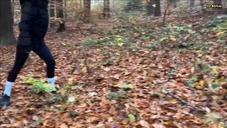 [K2S.CLUB] merry4fun - Pilze sammeln und Blowjob - FullHD 1080P-1