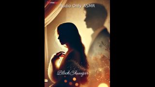 Let Me Be Your Peace Tonight Soft Spoken ASMR for Him-5