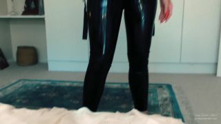 xxx video 32 femdom pony play Young Goddess Kim - Breaking In My Bitch, fetish on fetish porn-6