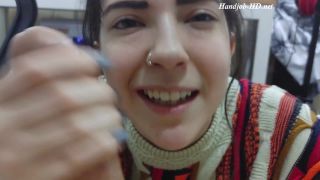 free porn clip 29 foot fetish near me Beta Cuck – LilRedVelvet – HandJob, foot on feet porn-7