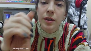 free porn clip 29 foot fetish near me Beta Cuck – LilRedVelvet – HandJob, foot on feet porn-8