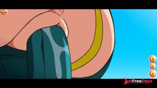 [GetFreeDays.com] Bulma Adventure 4 - Bulma Loves Enormous Dicks by MissKitty2K Porn Video November 2022-5