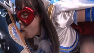 [WarAnLov.com] GIGP-21 Beautiful Witch Girl Fontaine -Beginning of Nightmare-019-4
