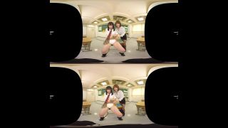 3DSVR - 0296 A - Virtual Reality JAV - Gear vr-1