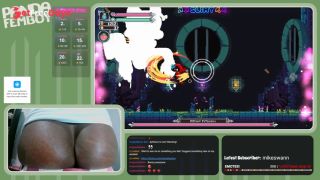 [GetFreeDays.com] PandaFemboy Plays Flip Witch Part 8 Sex Stream January 2023-3