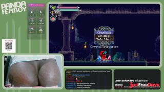 [GetFreeDays.com] PandaFemboy Plays Flip Witch Part 8 Sex Stream January 2023-6