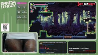 [GetFreeDays.com] PandaFemboy Plays Flip Witch Part 8 Sex Stream January 2023-9