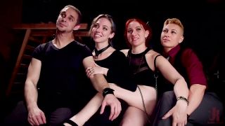 free porn clip 34 amateurs tit bdsm Big-Titted Anal Slave Rewarded & Fisted For Training Teen Submissive, bdsm on bdsm porn-9