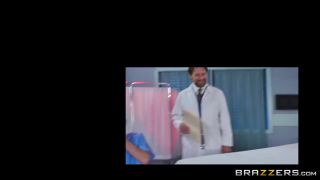 Kagney Linn Karter Super Nurse (Big Tits porn)-9