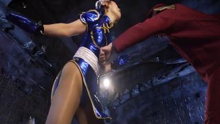 [SuperMisses.com] TBW-33 Heroine Mind Control Vol.33 Fighting Investigator Harun-015-1