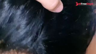 Eating the naughty maid as if she were the wife -2