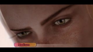 MissKitty2K - Hard To Love - Ep 12 - Petite But Crazy By MissKitty2K-0