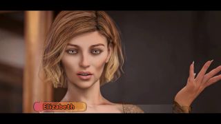 MissKitty2K - Hard To Love - Ep 12 - Petite But Crazy By MissKitty2K-7