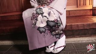 online video 40 finger sucking fetish Rui Matsushita - Rui Kimono Beauty - Japanese, Hd, girlsvsdick.com on japanese porn-0